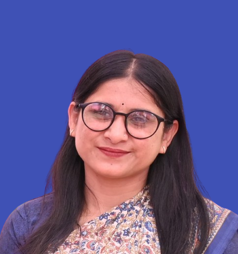KAMLESH KUMARI
